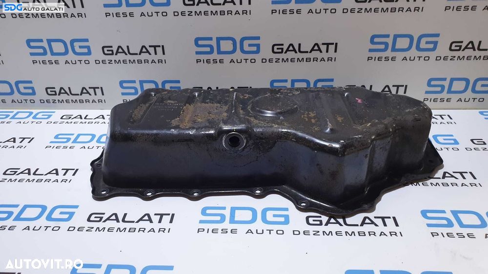 Baie Ulei Ford C-Max 1.8 TDCI 2004 - 2010 Cod YS6Q-6675-AF [D0214] - 3