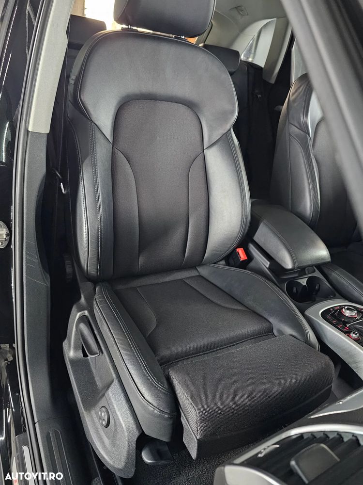 Audi Q5 2.0 TDI Quattro S tronic - 12