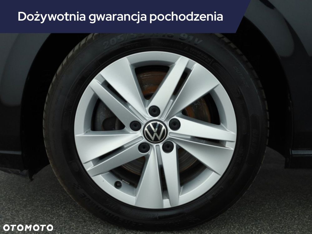 Volkswagen Golf Variant - 21