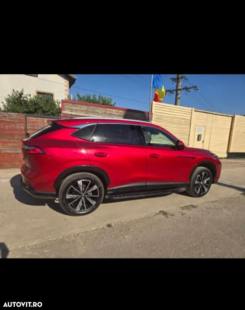 MG HS 1.5 T-GDi 7DCT Excite - 1