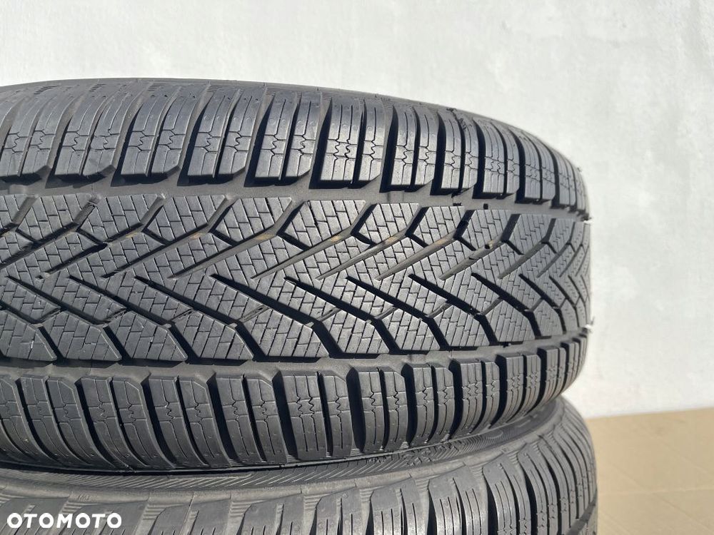 OPONY 205/60/16 92H SEMPERIT SPEED-GRIP 2 - 2