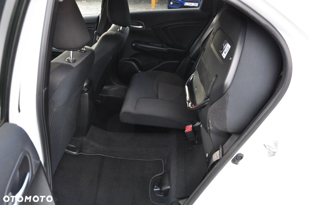 Honda Civic 1.8i-VTEC Sport - 21