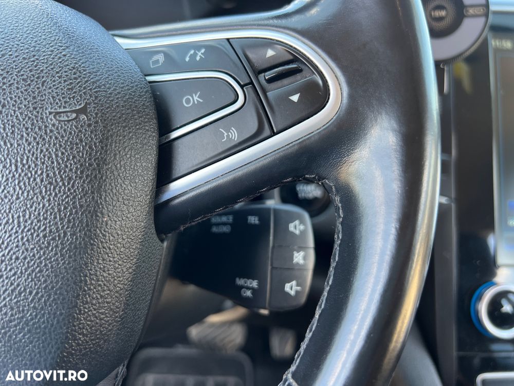 Renault Talisman ENERGY dCi 160 EDC ELYSEE - 32