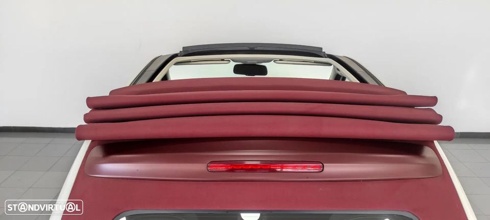 Fiat 500C 0.9 TwinAir Sport - 22