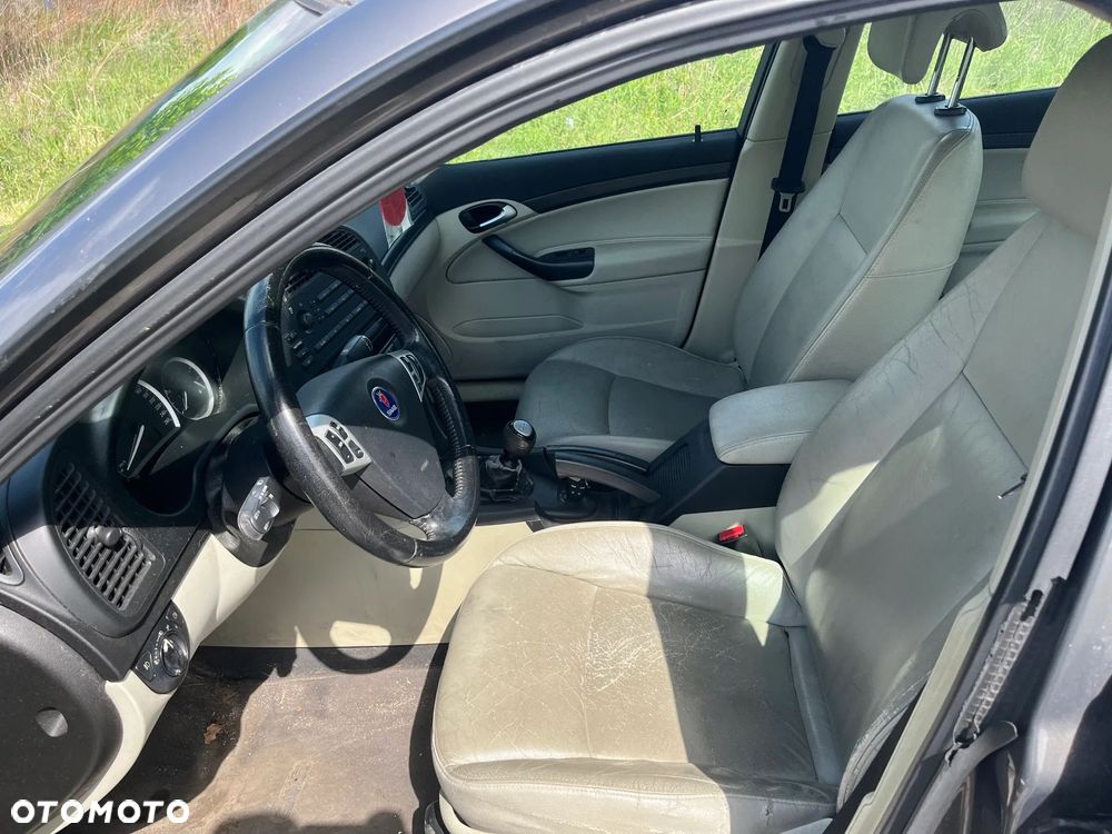 Saab 9-3 1.8i Linear - 10