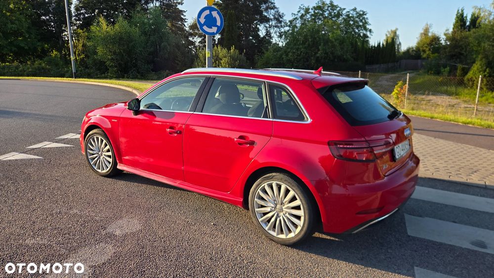Audi A3 Sportback 1.4 TFSI e-tron S tronic - 2