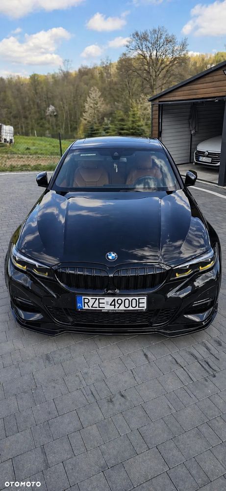 BMW Seria 3 330i - 5