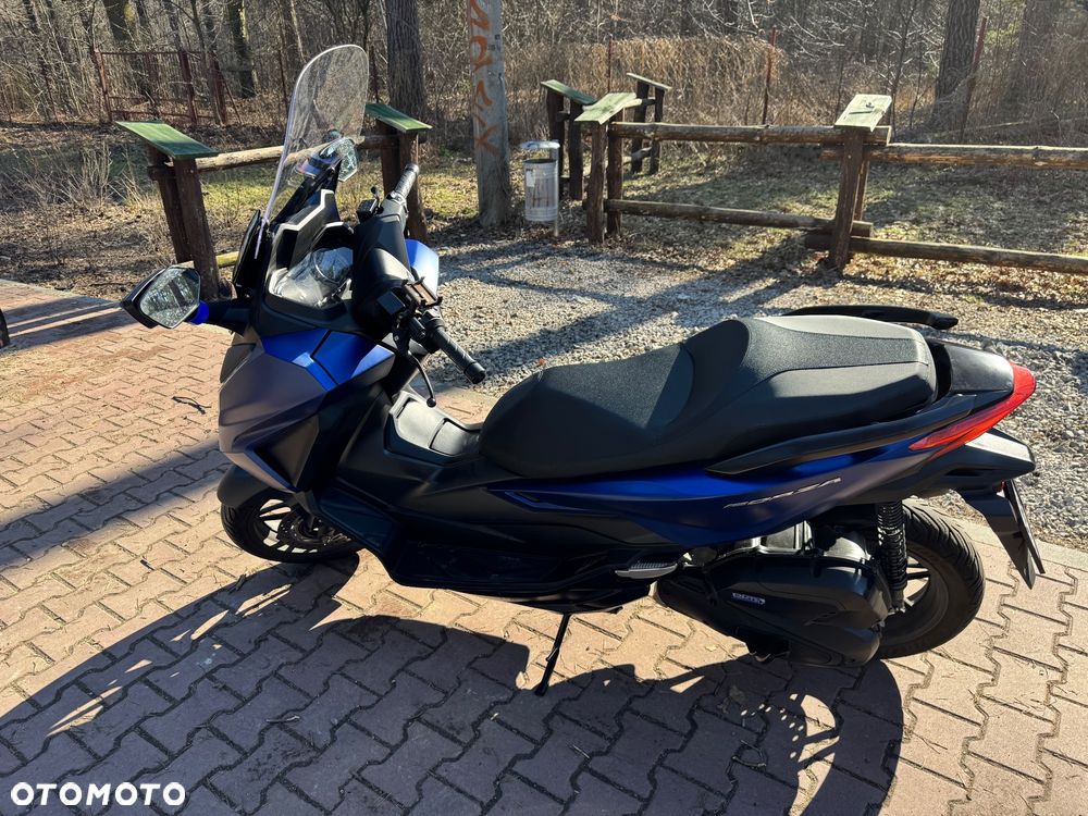 Honda NSS - 4