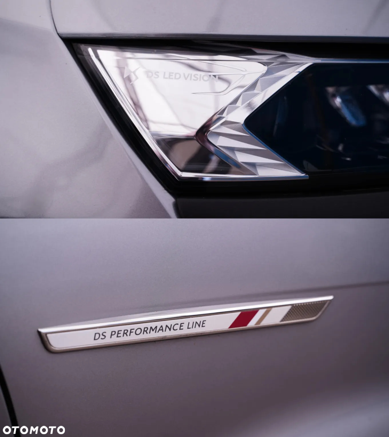 DS Automobiles DS 7 Crossback 1.5 BlueHDi Be Chic - 24
