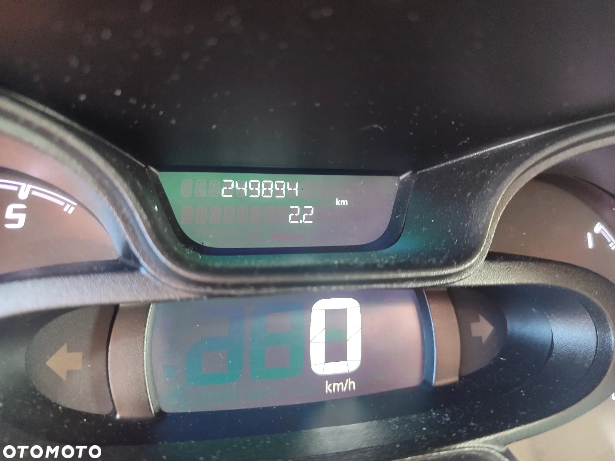 Fiat Talento Kombi 1.6 Ecojet L1 Base - 14