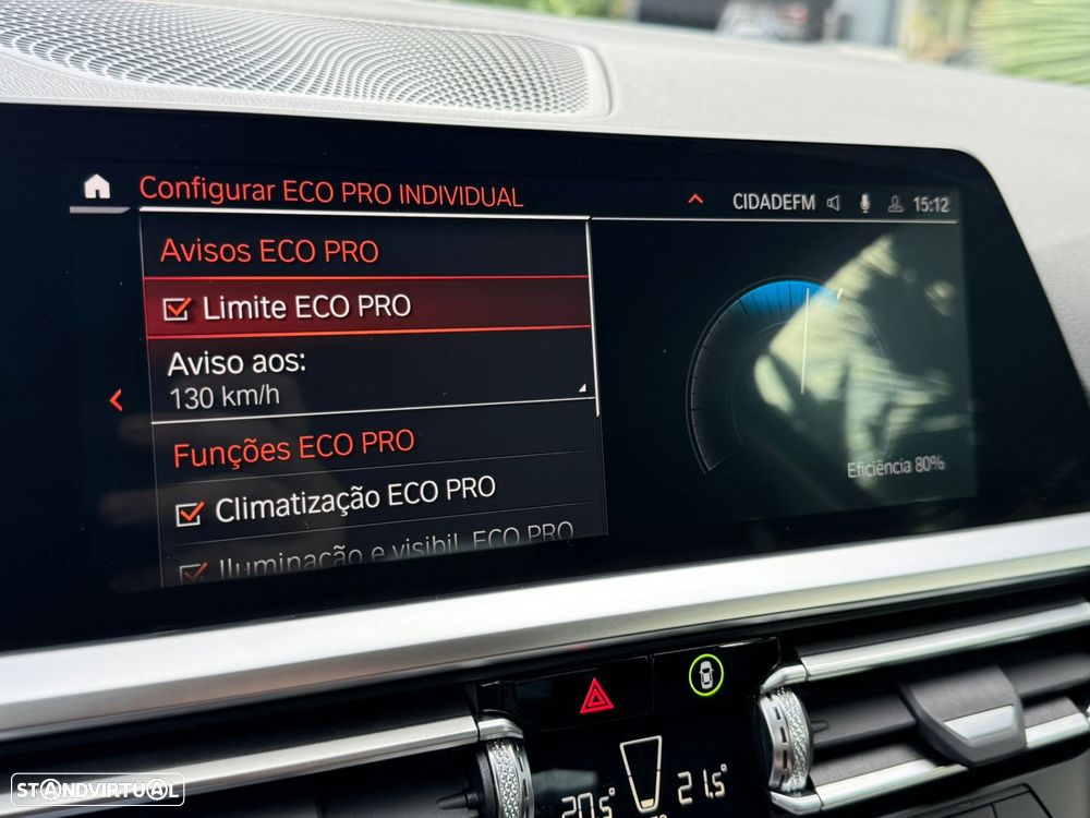 BMW 420 d Advantage Auto - 47