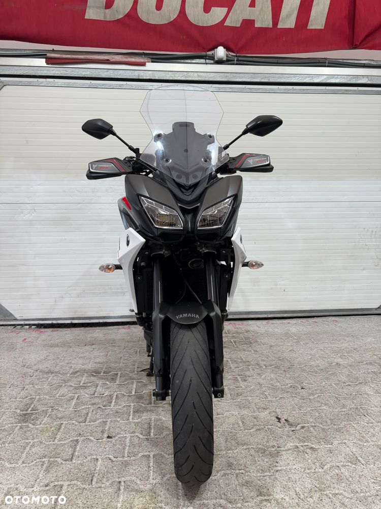 Yamaha Tracer - 30