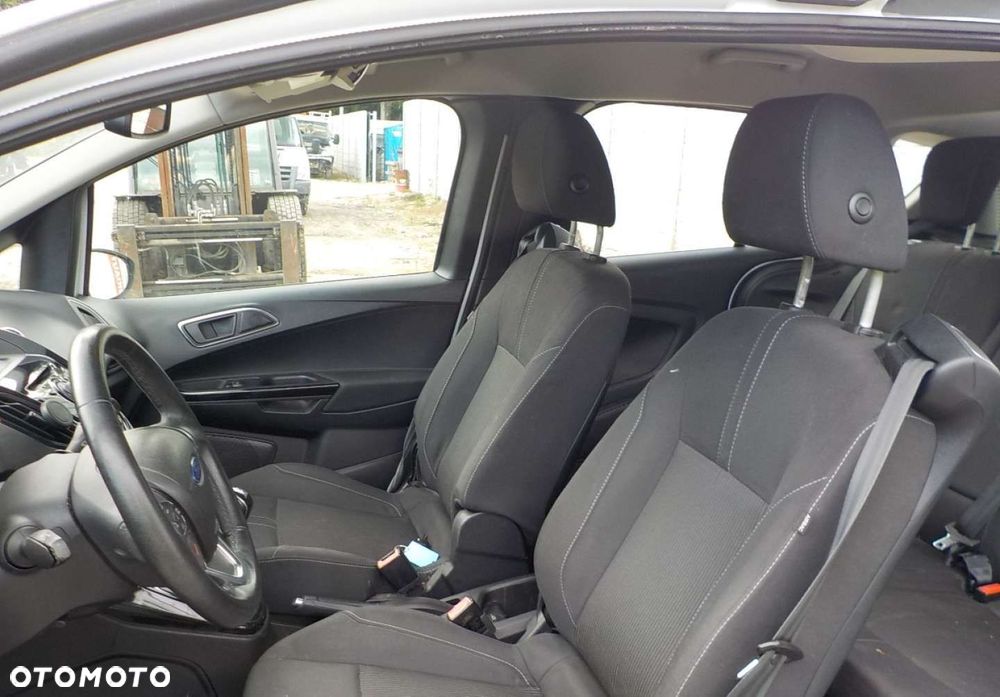 Ford B-MAX - 19