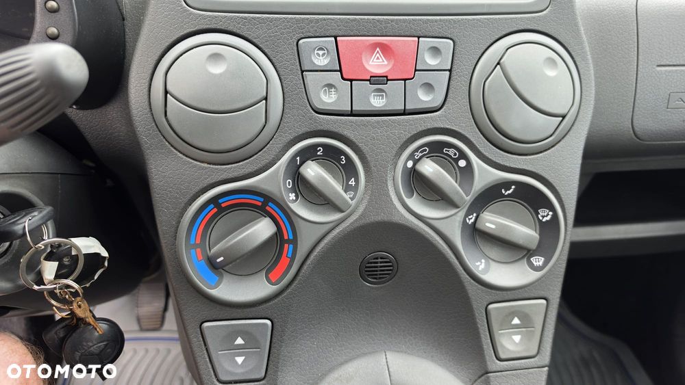 Fiat Panda 1.1 Active Plus - 21