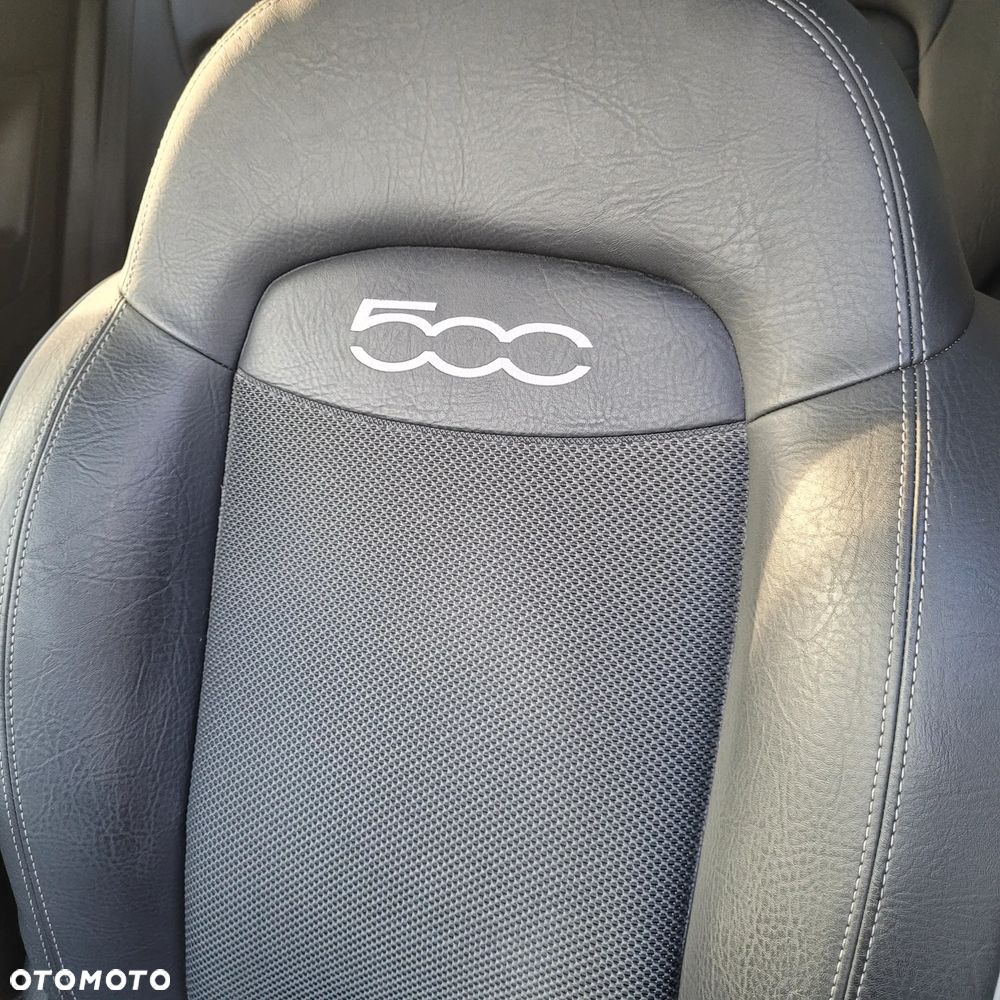 Fiat 500X 1.6 Multijet 4x2 S&S Cross Plus - 18
