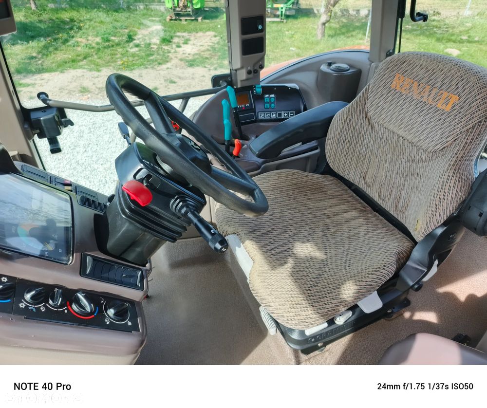 Renault Ares 616 rz - 13