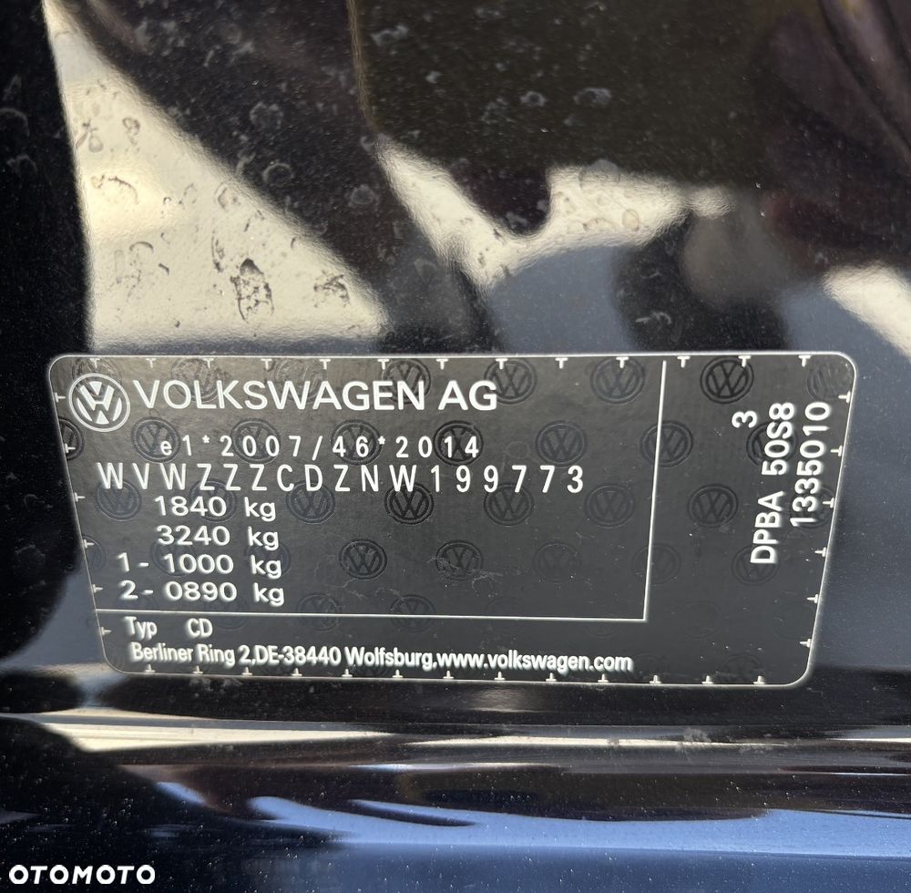 Volkswagen Golf 1.5 eTSI Active DSG - 29