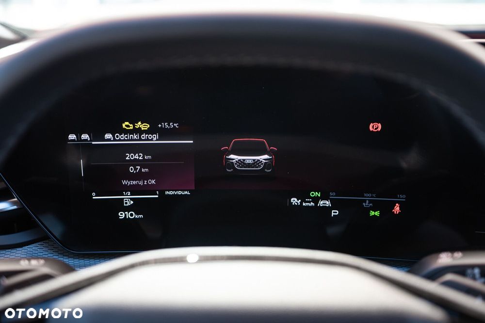 Audi Q5 Sportback - 18