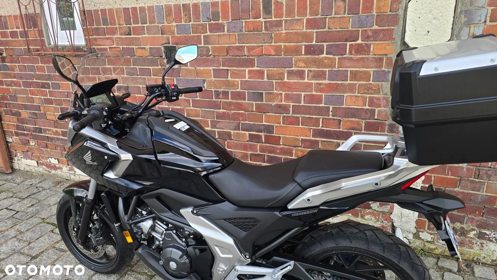 Honda NC - 10