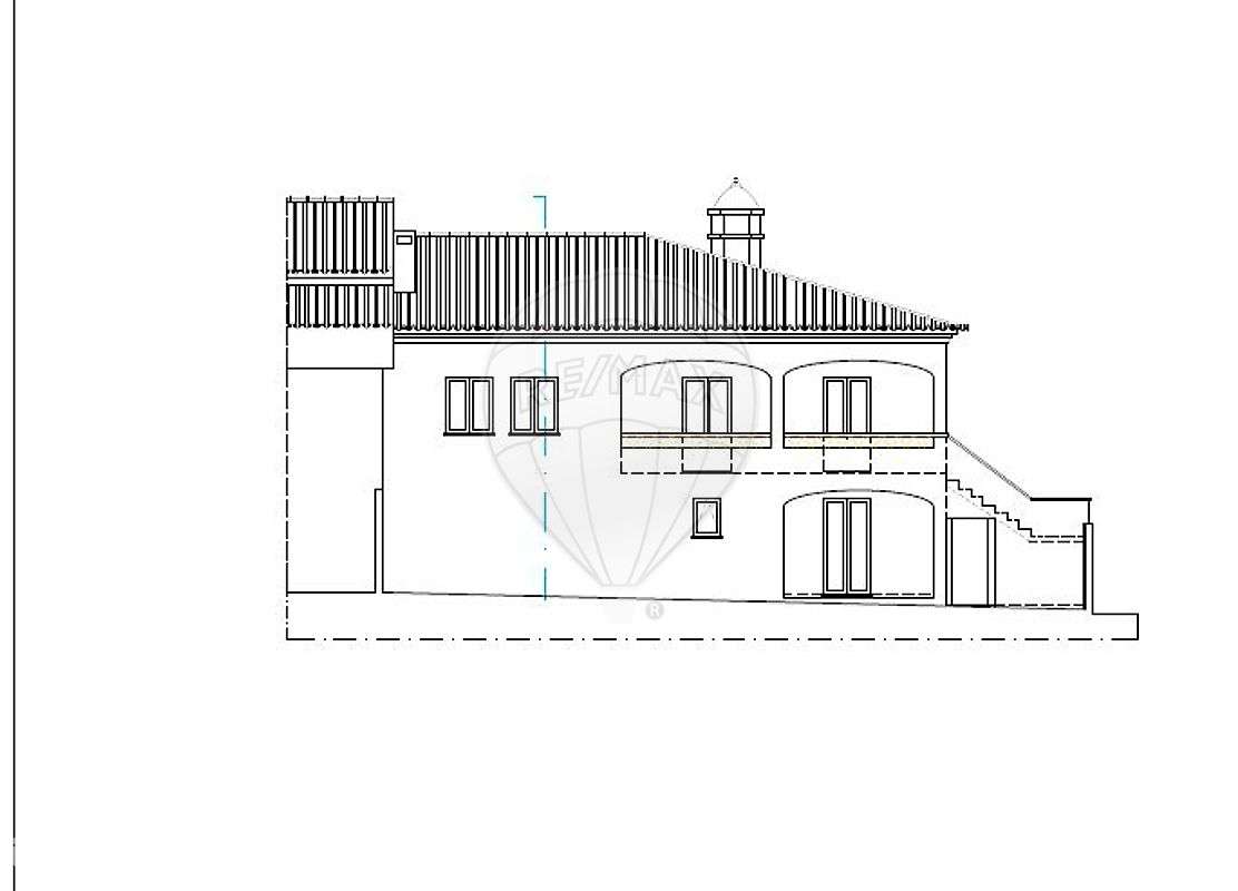 Moradia T4 para venda - Grande imagem: 2/12