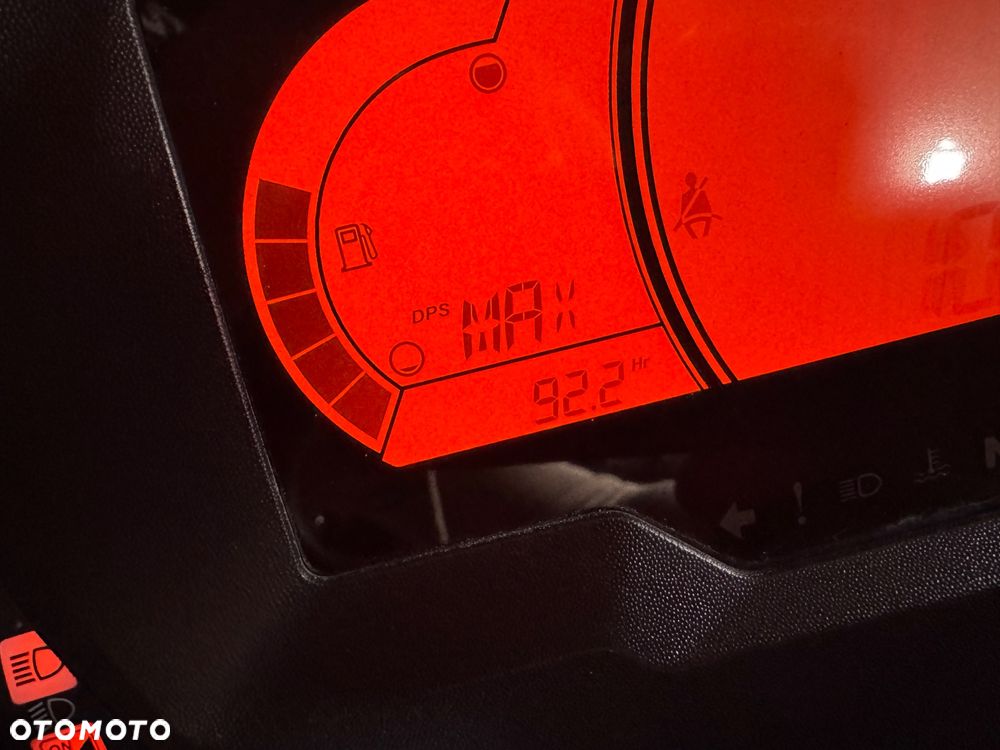 Can-Am Maverick - 26