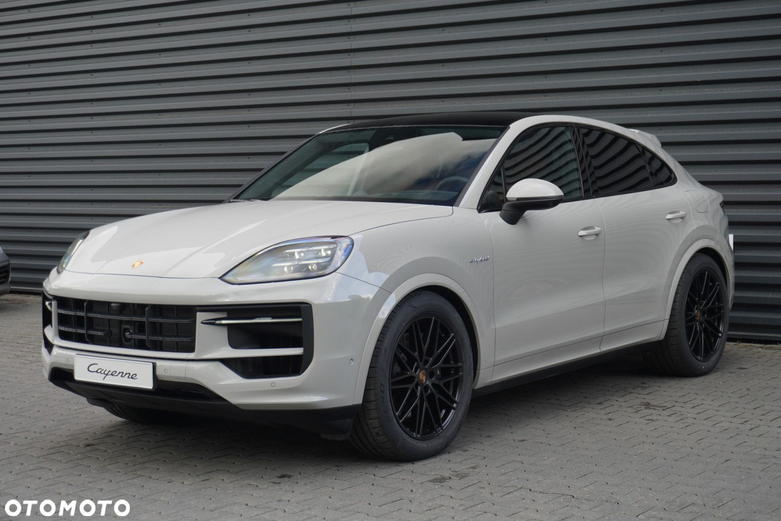 Porsche Cayenne - 2