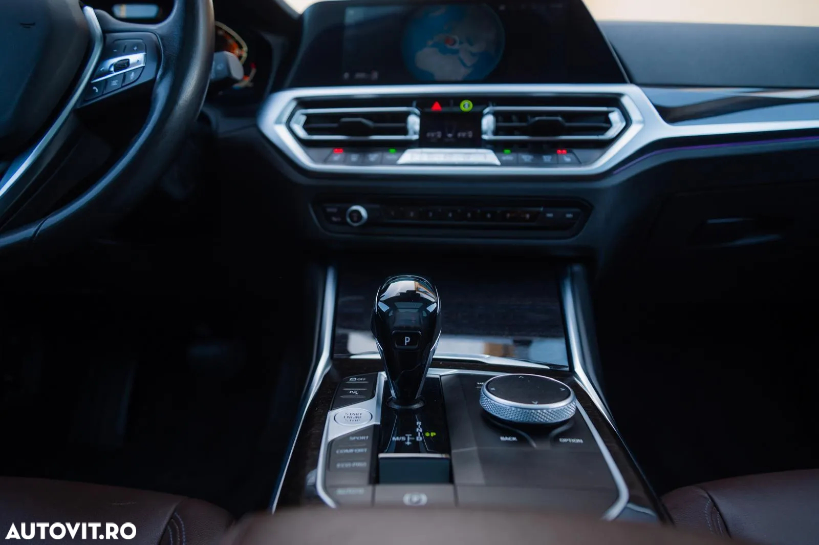 BMW Seria 3 320d xDrive AT MHEV - 30
