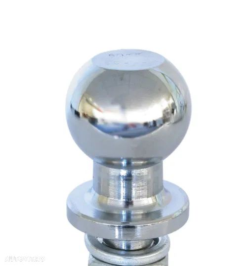 Nuca Remorca/Bila Remorca/Cui Remorca/Carlig Remorcat moto/atv - 3