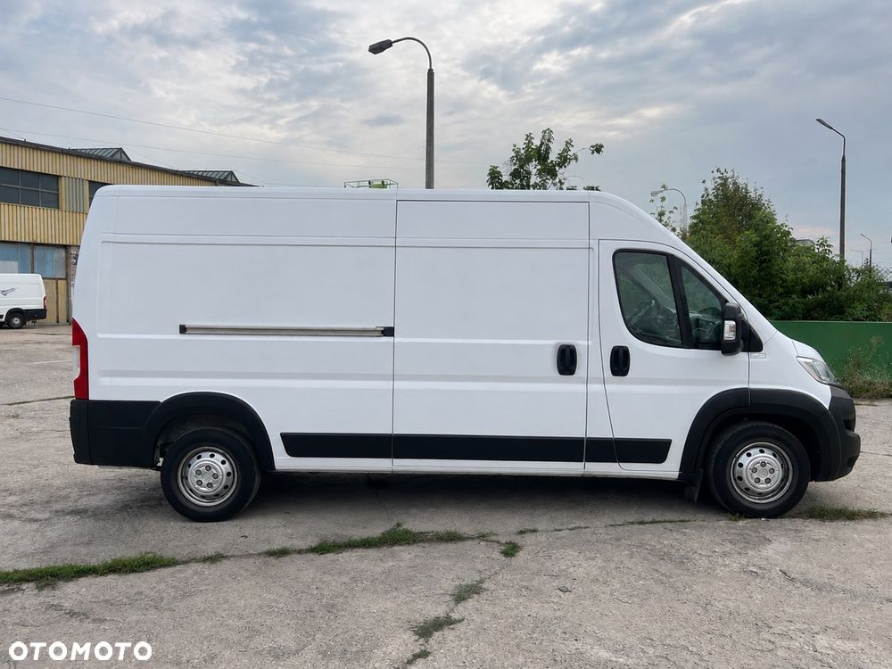 Opel Movano - 5