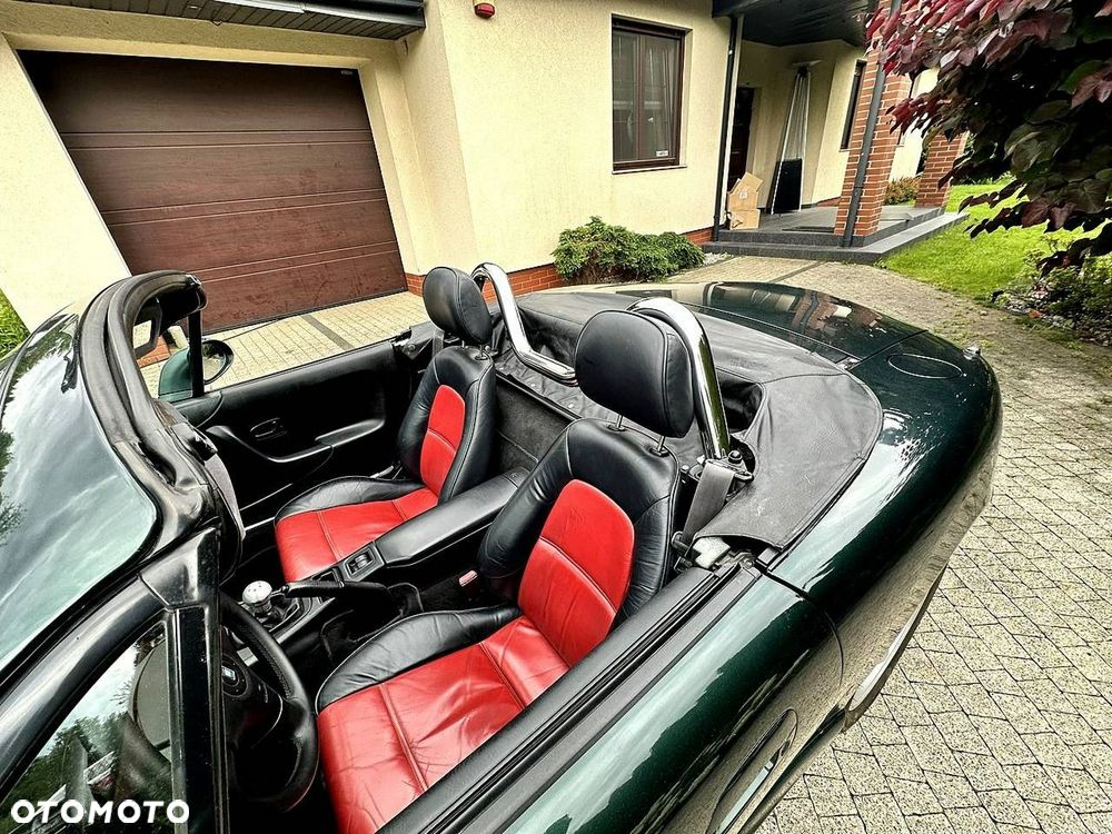 Mazda MX-5 - 11