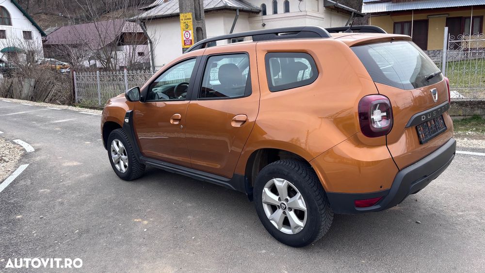 Dacia Duster ECO-G 100 Prestige - 2
