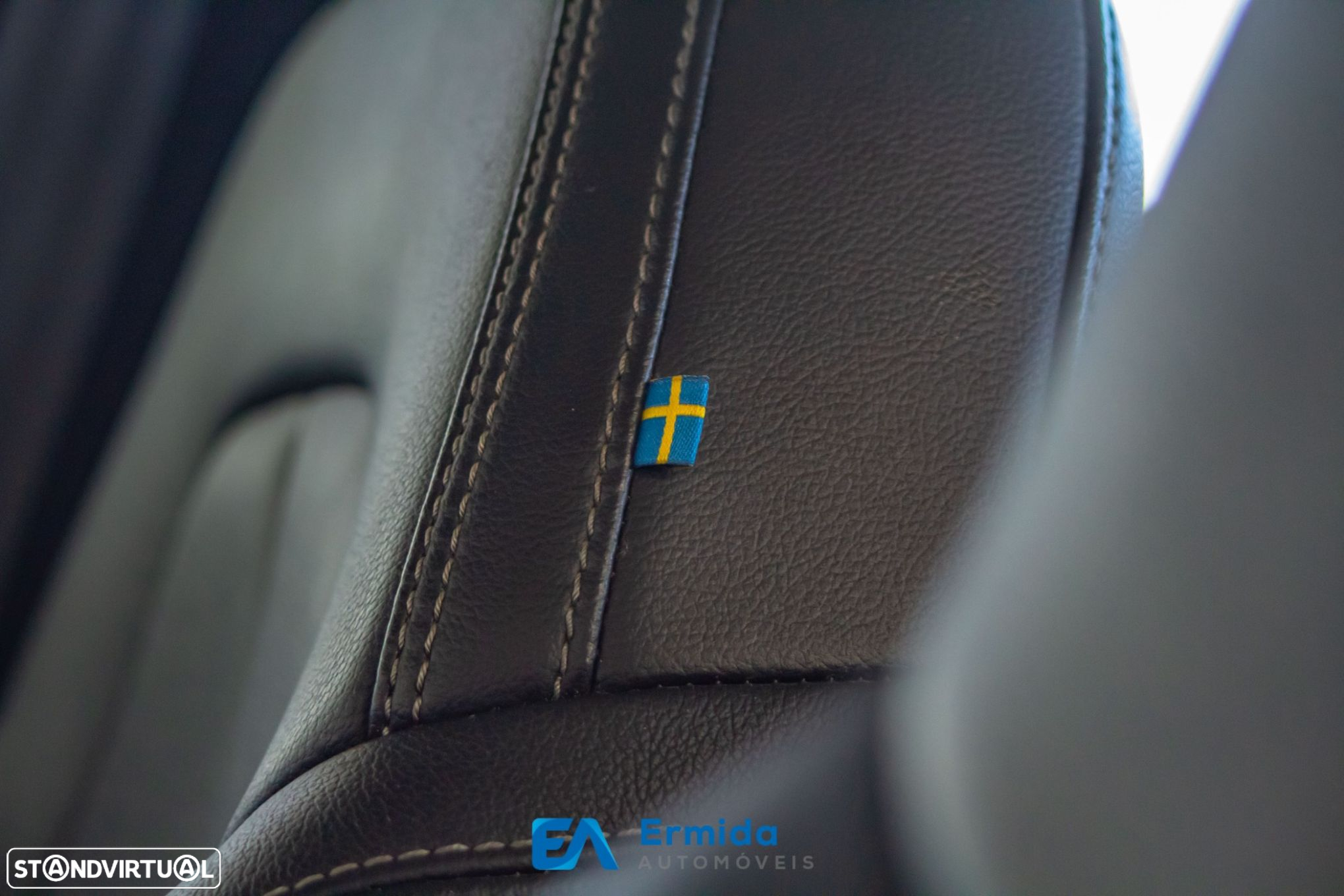 Volvo XC 40 - 47