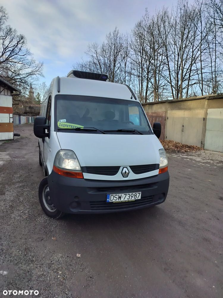 Renault MASTER - 7