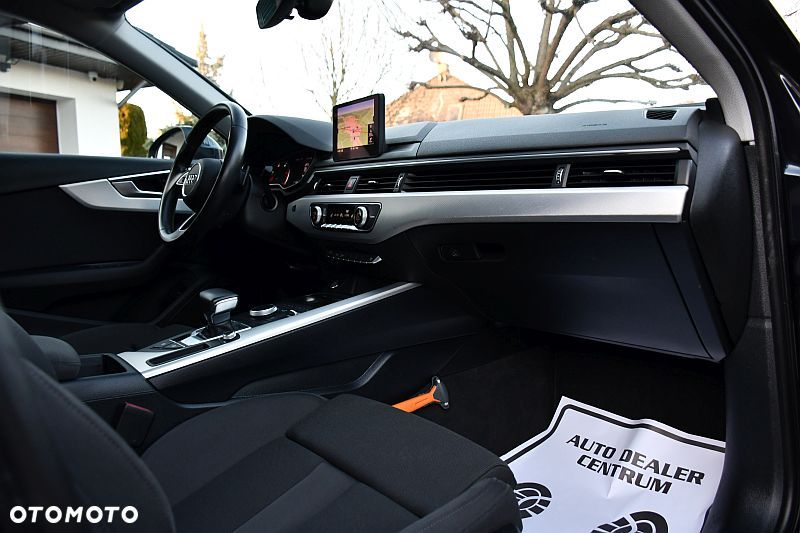 Audi A4 Limousine 2.0 TDI S tronic sport - 6