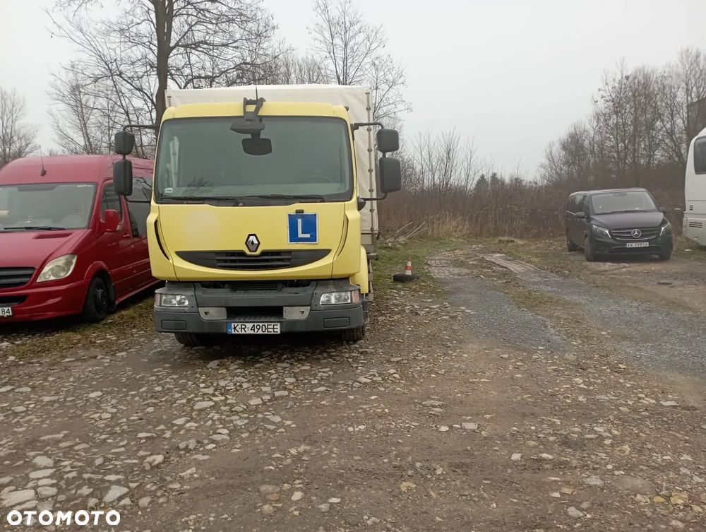 Renault Midlum - 1
