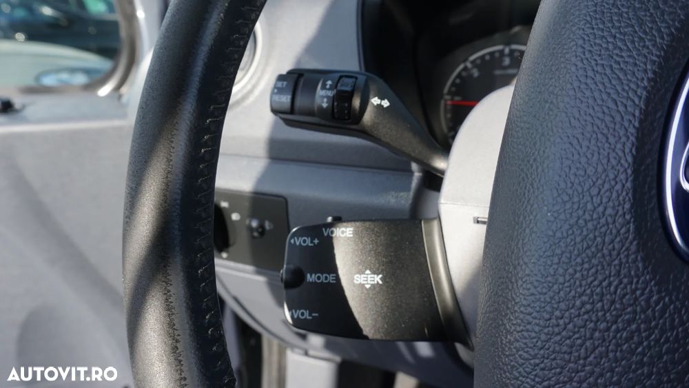 Ford Transit Connect Tourneo (Lang) Trend - 18