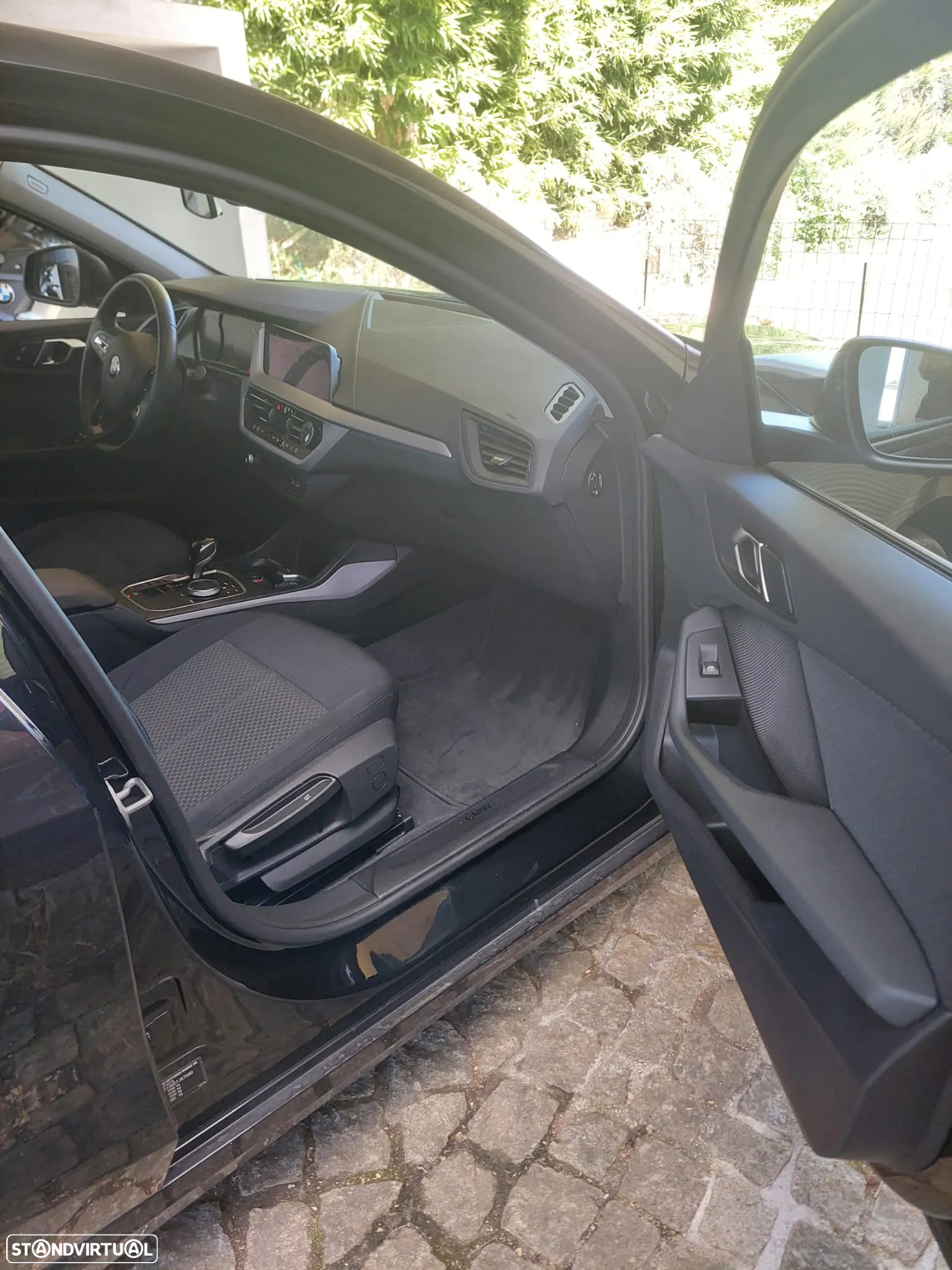 BMW 116 d Corporate Edition Auto - 5