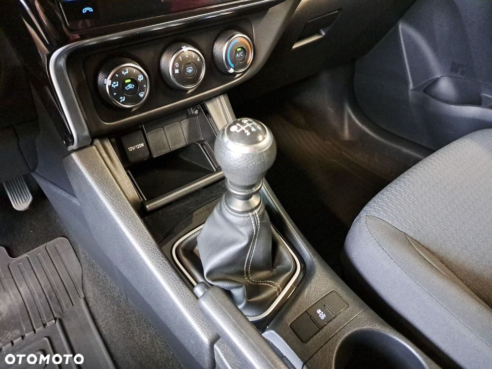 Toyota Corolla 1.33 Active - 23