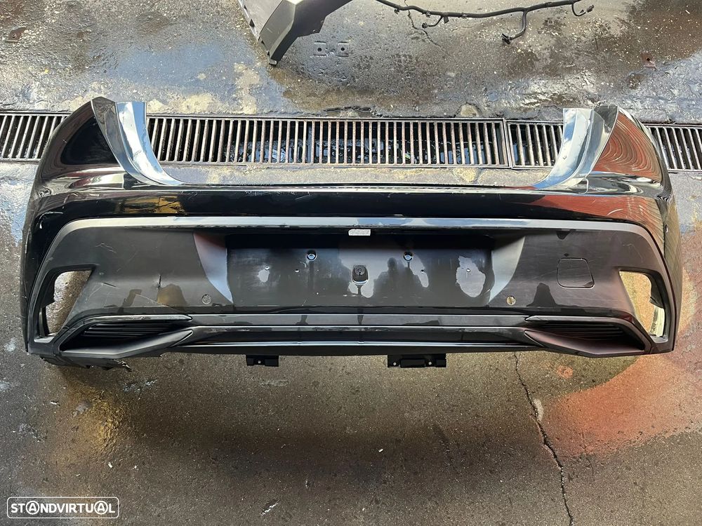 Peugeot 308 III - PARA CHOQUES TRAS - PC655 - 1