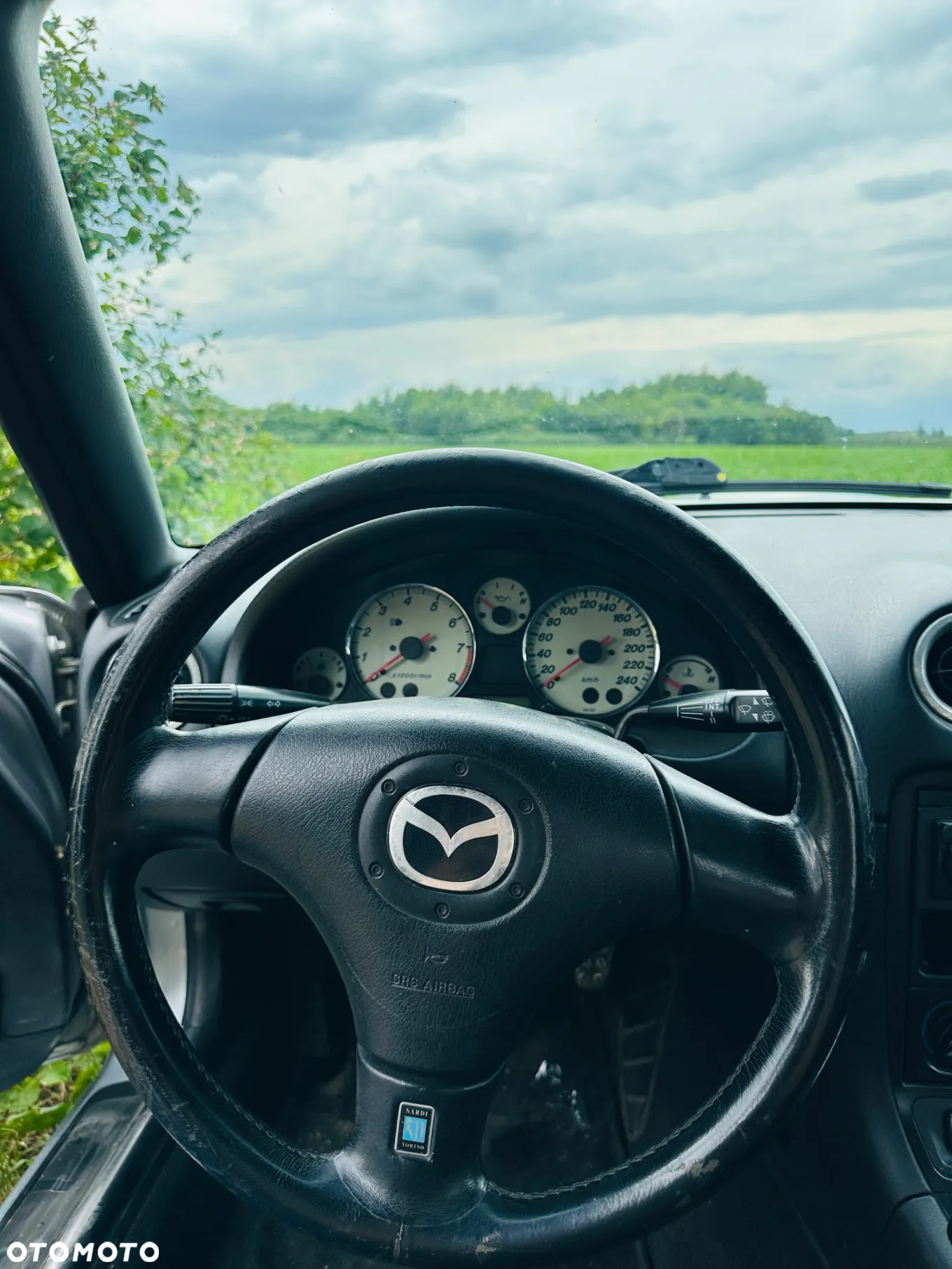 Mazda MX-5 1.6 16V - 11