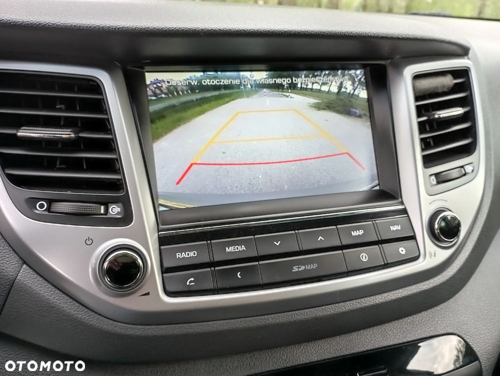 Hyundai Tucson - 31