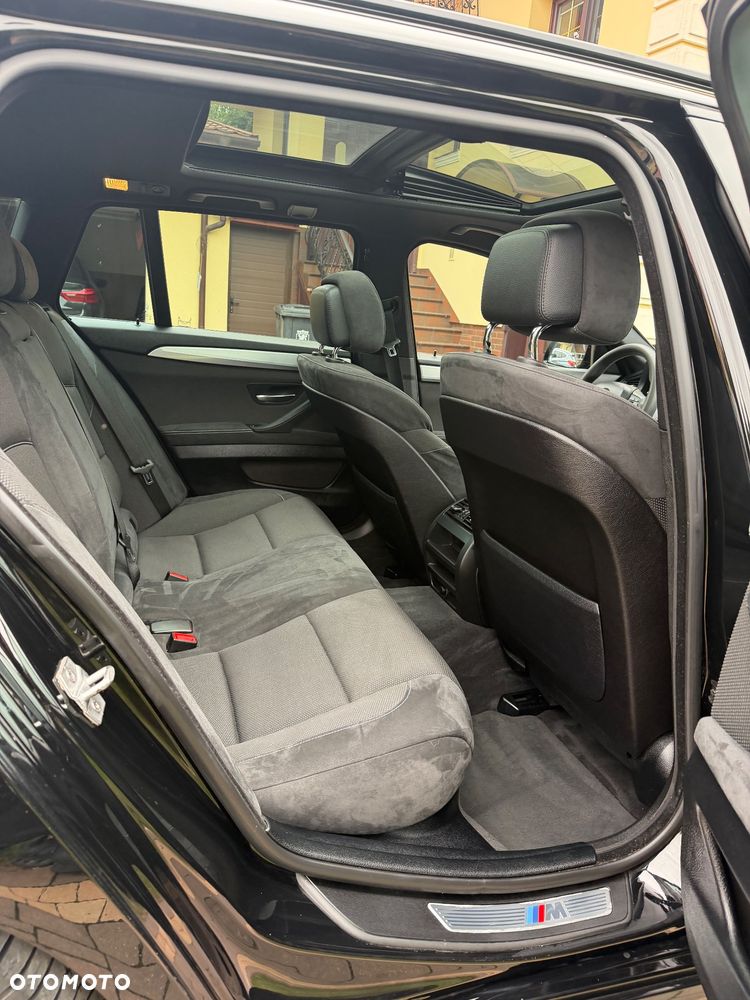 BMW Seria 5 - 29