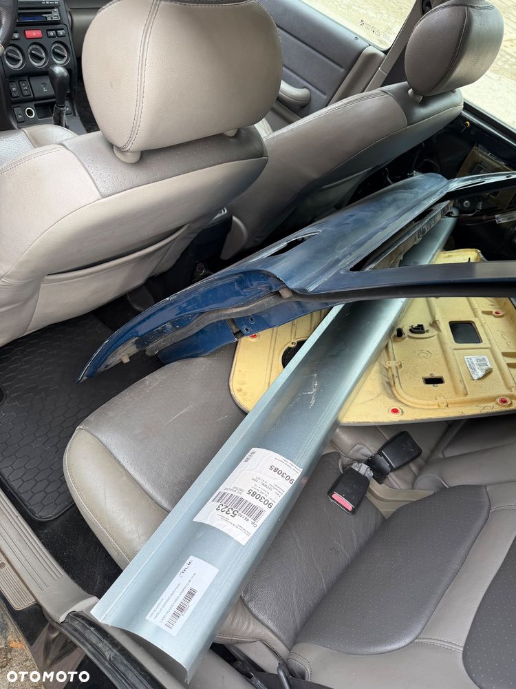 Land Rover Freelander 2.0 D - 7