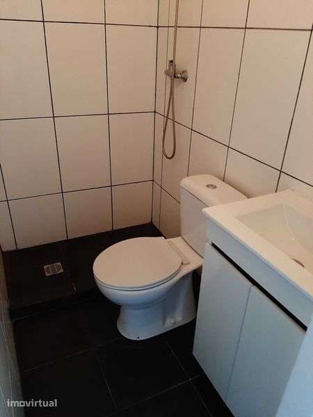 Apartamento T1 no centro de Ponte de Sor - Grande imagem: 2/12