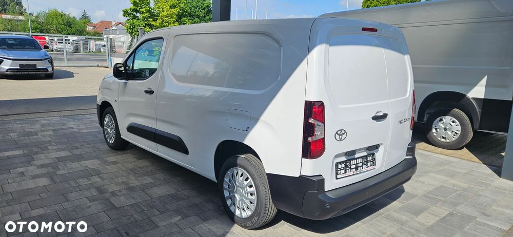 Toyota Proace City Long - 4