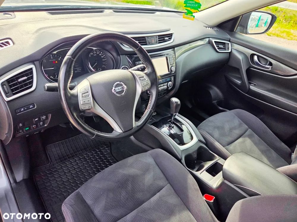 Nissan X-Trail 2.0 dCi Tekna 2WD Xtronic - 30