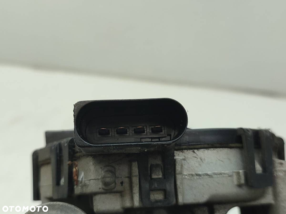 MECHANIZM SILNICZEK WYCIERACZEK PRZÓD FORD FOCUS C-MAX I MK1 3M51-17508-AA - 5