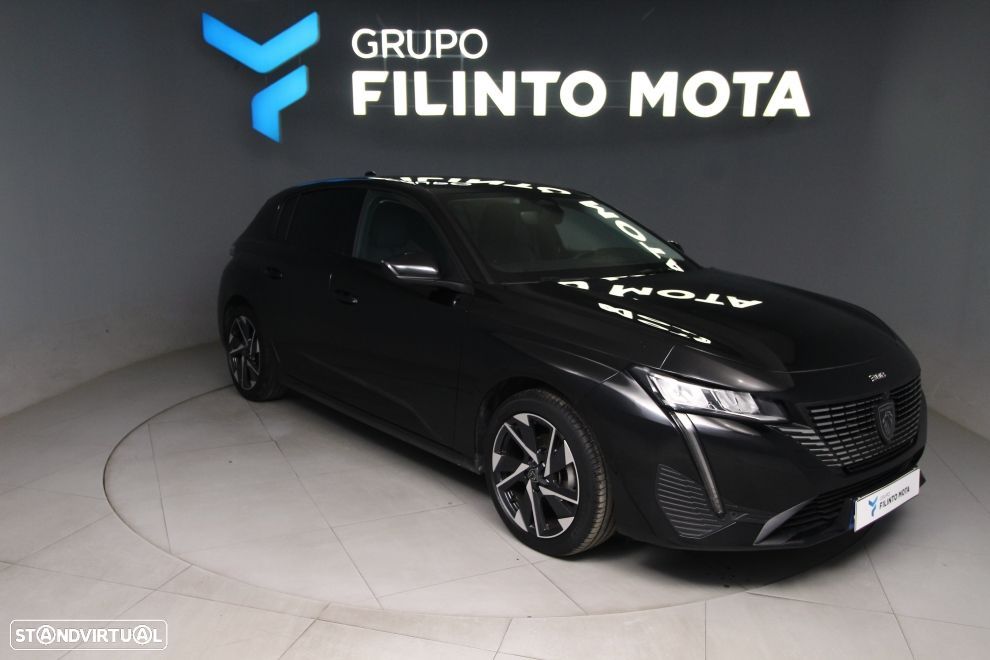 Peugeot 308 1.2 PureTech Allure Pack - 7