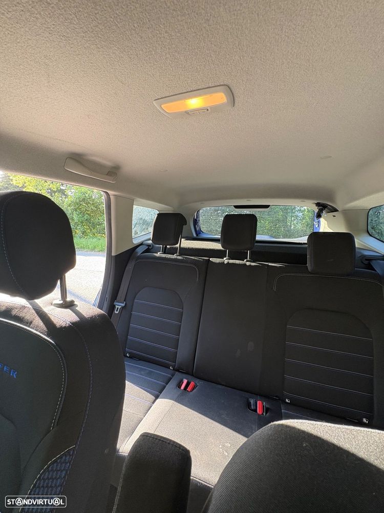 Dacia Duster 1.3 TCe SL Go - 21
