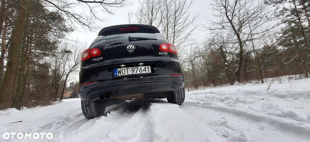 Volkswagen Tiguan 2.0 TDI DPF 4Motion Automatik Sport & Style - 19